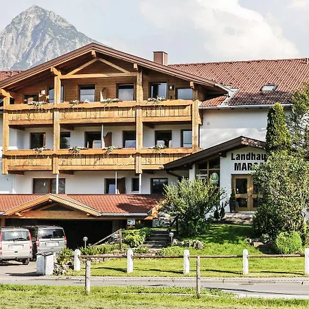 Apartmán Haus Ellen *