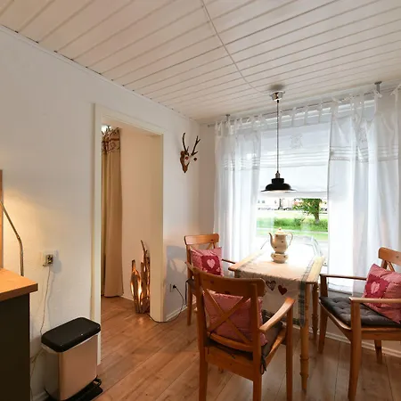 Haus Ellen * Oberstdorf