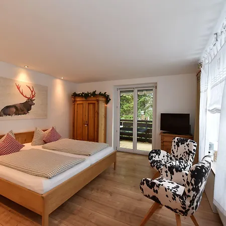 Haus Ellen * Oberstdorf