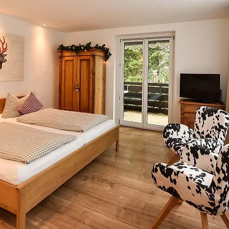 Haus Ellen Apartmán