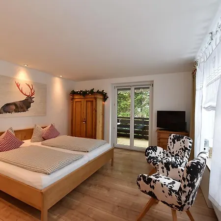 Haus Ellen *